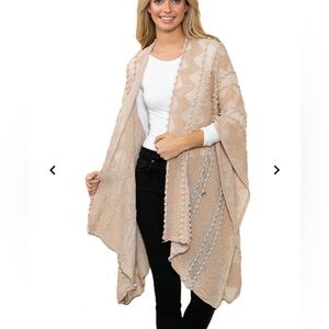 Styline kimono NWT boutique